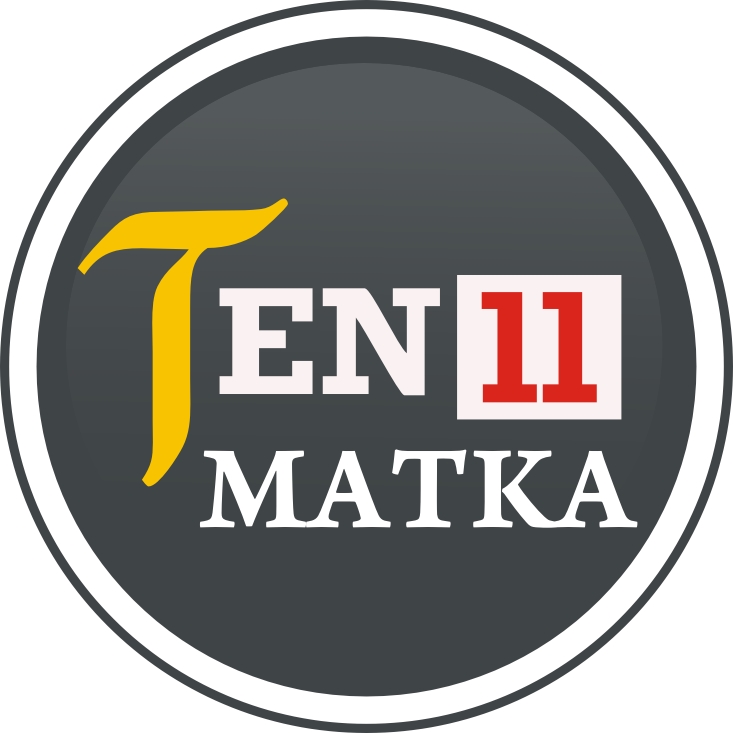 Ten11 Logo